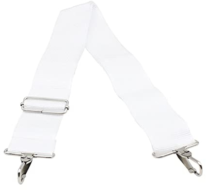 Drum Shoulder Strap Snare Drum Strap Langlebig für Taillentrommel für Schlagzeuger
