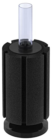Pawfly Aquarium Bio Sponge Filter Quiet Betta Fry Shrimp and Small Fish Foam Filter for Fish Tanks up to 20 Gallons