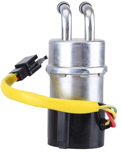 Loddery Bränslepump bensinpump 15100-38A10 kompatibel med Suzuki VS600 VS700 VS750 VS800