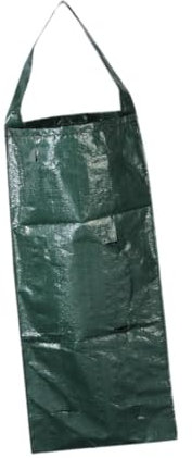 Dualoai Sacchi per La Coltivazione di Fragole, Sacchi per Piantare Fragole per La Coltivazione di Giardini Fioriti