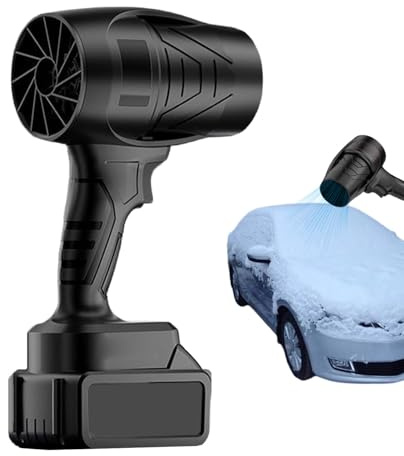 Elektrisk lövblåsare | Trådlöst lövrengöringsverktyg, höghastighets snörengörare, för lägenhet, kök, innergård, bakträdgård, trädgård, gräsmatta, kommersiell
