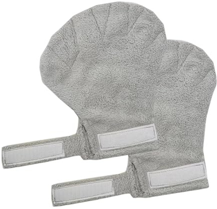 Guante De Vinculación para Petauros Accesorios para Mascotas y Resistentes