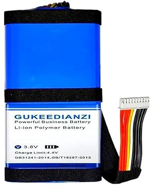 High-Durability 16000mAh Boombox 2 High Capacity Battery Compatible with JBL Boombox 2 Boombox2,with Professional Repair Tool Kit