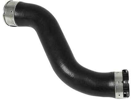 Manguito Intercooler Para Tubo Aire Turbo 144634JA0C 14463-4JA1C Para Nissan NP300 Para Navara 2.3 DCi 2015-2020