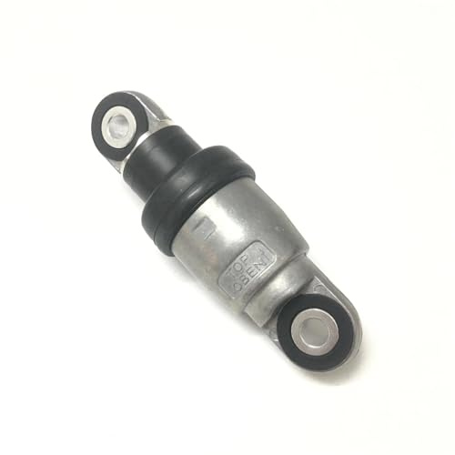 Tensor de Correa Polea tensora de correa para Ssangyong Rexton Actyon Kyron D20DT D27DT 6652000070 6652000170 tensor correa(GRAY)