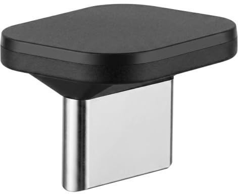 Mini 16 GB/32 GB USB C USB-minne IPX7 vattentät ultrakompakt höghastighets tumenhet kontakt och spela extern lagring för bil laptop smartphone (16 GB)