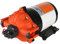 Hochleistungs 12 Volt Wasserpumpe - 26,5l/min - 5 Kammer Membranpumpe