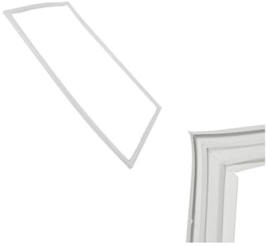 sparefixd Dörrtätning 1011 x 516,5 mm för Zanussi kylskåp kylskåp