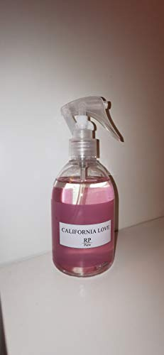spray textile CALIFORNIA LOVE RP, 250ml