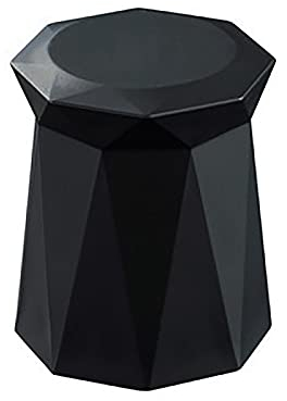 Würfelbecher Shaker Würfelbecher Casino Thema Familie Pub Geschenk Liars Spiel Kunststoff Hohe Taille Diamant Stil Schwarz Würfel Cup