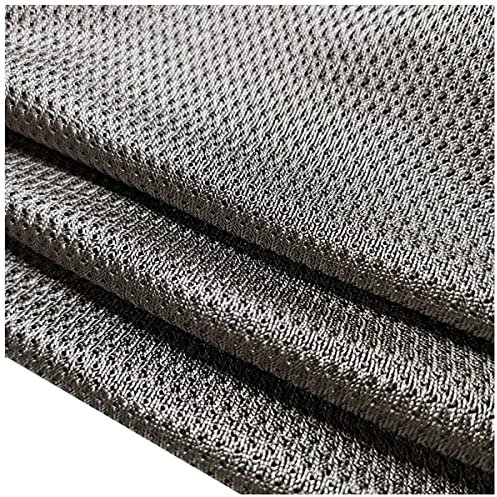 CCLONGTT Abschirmgewebe Strahlenschutzdecken Stoff Zur Abschirmung Faraday Gewebe Handy O. Schlüssel Abschirmen GPS Signale Und Frequenzen Zu Blocken (Size : 80x150cm)
