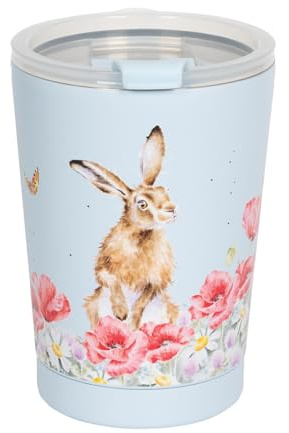 Wrendadle Designs Thermal Travel Cup 320ml