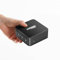 Mini PC | Intel N100 | 16GB LPDDR5 | 512GB SSD M.2 | Bajo Consumo de energía | Soporta Triple Pantalla 4K, Doble Ethernet 1000M, USB 3.0/WiFi 6/BT 5.2 para hogar/Oficina/Juegos