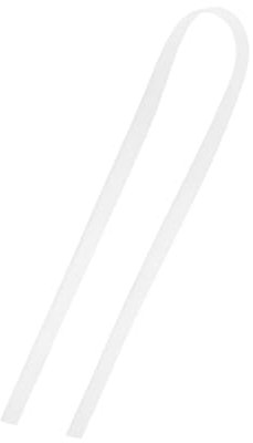 Gatuida Glass Strip Cleaning Tool Window Wiper for Home Squeegee Blade Replacement Strip for Car and Household Windows