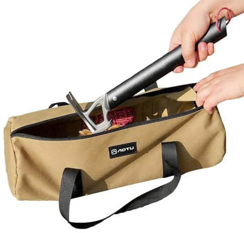 Aufbewahrungstasche Für Zeltheringe, Tasche Für Zeltheringe Peggy Peg, Zur Aufbewahrung Von Zeltheringen, Heringen, Camping- Und Anderem Werkzeugzubehör