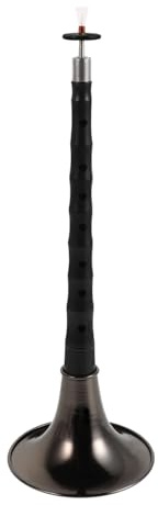 FRCOLOR Suona Chinesisches Blasinstrument Für Anfänger Leicht Spielbar Hochfestes Material Traditionelles Ethnisches Instrument Klarer Klang Stabiles Holz