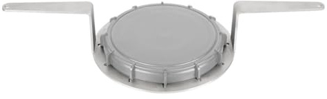 REKUBIK IBC Deckelschlüssel Edelstahl Deckelgröße DN 225