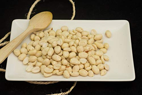 Cacahuete pelado crudo a granel - 500