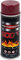 VE-INDUSTRIES Thermolack Spray Ofenlack Auspufflack Hitzebeständiger Lack Ofenfarbe 800°C div. Farben (Rot)