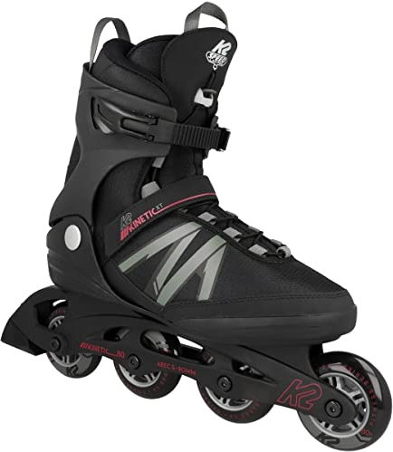 K2 Skates Herren Inlineskates Kinetic 80 Pro XT M