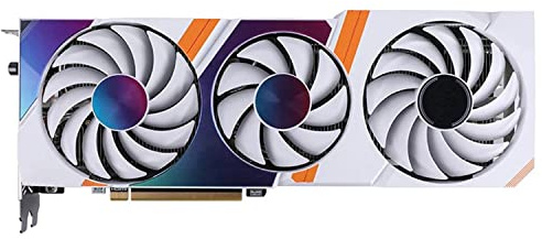 SIMPLETEK - Tarjeta de vídeo NVIDIA GEFORCE RTX 3060 ULTRA 8GB GDDR6 para Gaming | 3x DP + 1x HDMI