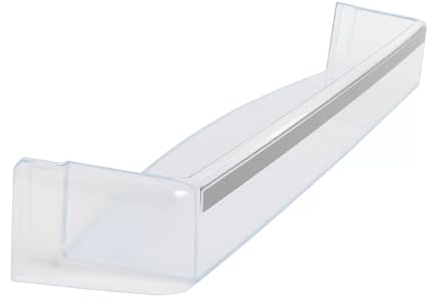 sparefixd Ripiano porta vassoio per frigorifero e congelatore Bosch