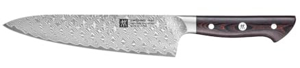 ZWILLING TANREI Kochmesser 20 cm