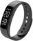 Contapassi senza app e cellulare, orologio fitness da donna e uomo, braccialetto fitness tracker, orologio digitale, orologio da corsa, calorie, distanza sport, fitness tracker sveglia ragazze ragazzi