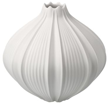 Goebel Porzellan Vase Bahar H: 12 cm