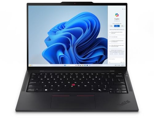 Lenovo ThinkPad T14s Intel Core Ultra 7 155U Ordinateur Portable 35,6 cm (14) WUXGA 32 Go LPDDR5x-SDRAM 1 to SSD Wi-Fi