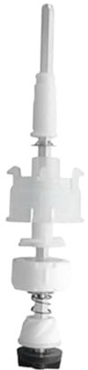 FLCPJGV Grinder Mechanism Kit for Salt and Pepper, Kitchen Tools, Assembly Required, Multi, 6 inch