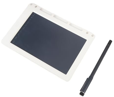 Digital Smart Pen Notebook e Set di Schede di Scrittura, Sincronizzazione in Tempo Reale per la Digitalizzazione, Bluetooth Convert in Testo di Archiviazione e Condivisione Note