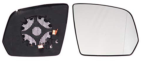 Alkar 6432697 Espejos Exteriores