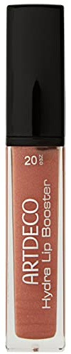 Artdeco Hydra Lip Booster, Lipgloss, 20 - Translucent Sparkling Muse, 6 ml (1er Pack)