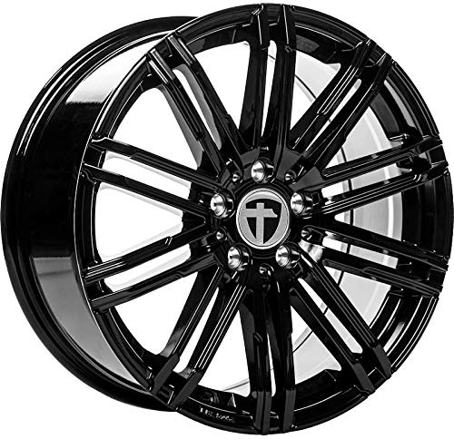 TOMASON TN18 10J x 20 Zoll ET 45 LK 5x112 Alufelge Felge KBA NEU