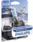 Philips WhiteVision H11 bombilla faros delanteros, blister individual