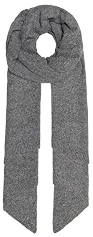 ONLANELISE LIFE KNIT LUREX SCARF CC
