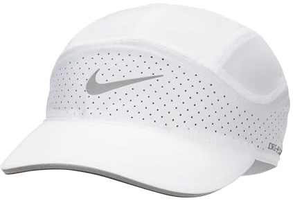 Nike Dri-FIT ADV Fly Cap mit unstrukturiertem und reflektierendem Design, FB5681