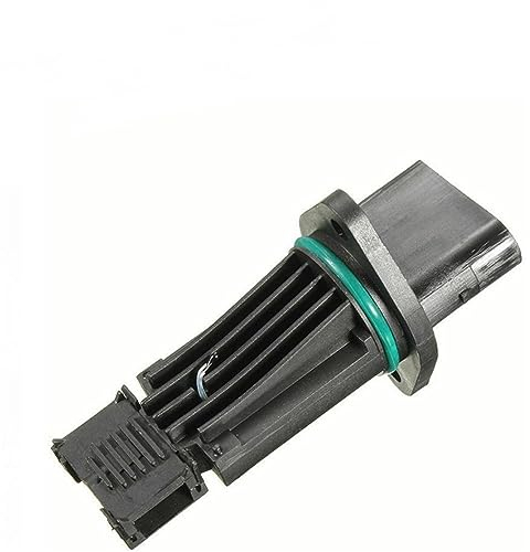 SAWILI Luftmassenmesser MAF-Sensor, for MERCEDES-BENZ, for E-KLASSE E200 E220 E270 E320 CDI W210 S210 S203 A6110940048 72268400 6110940048 Motorluftsensor