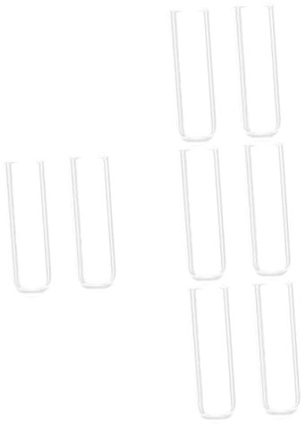 Garneck 8 Stk Staubschutzkappe Strohstopfen Strohkappenabdeckungen Strohhüllen Für Wiederverwendbare Strohhalme Strohabdeckungen Für Becher Einfache Strohabdeckungen Trinkhalmhülle Glas