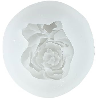 YIGZYCN Moule en silicone pour décoration de mariage, décoration de mariage, moule en résine époxy pour voiture, pendentif, maison, tablette