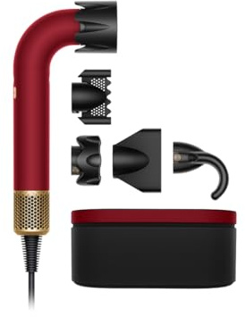 Dyson Supersonic r hårfön