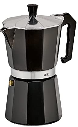 Cilio Espressokocher CLASSICO-KP0000321326/Natura
