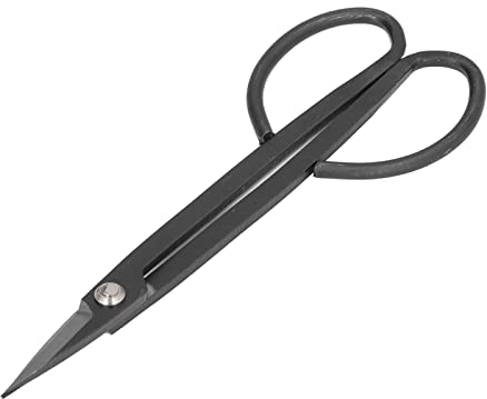 Bonsai-Schere, Professionelle Astschere für Topfpflanzen