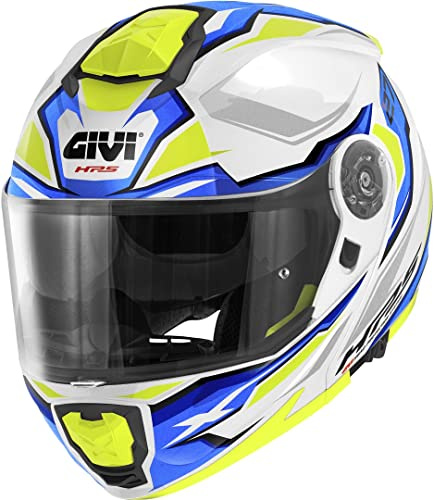 Casque rabattable GIVI HPS X.27 SECTOR - Graphic SECTOR (Xl)