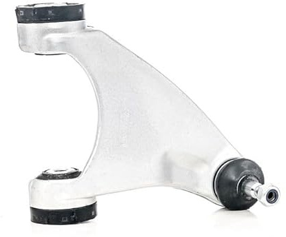 VEMA Braccio oscillante sospensione ruota Assale anteriore Dx Braccio trasversale oscillante Compatibilità con ALFA ROMEO 147 937 51776326 51834094 60651940 16848