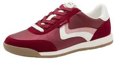 Tamaris Damen Sneaker Low 1-23665-45, Zapatillas Mujer