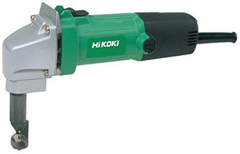 Hikoki CN16SAUAZ - A Punzonadora, 400 W, 230 V