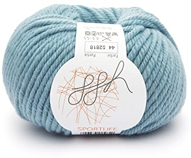 ggh Sportlife | 044 - Arktisblau