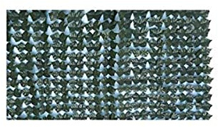 Siepe Artificiale 'Edera' Mt 1 X 3
